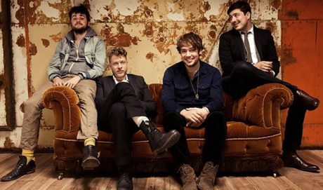 Mumford and Sons, signori della strada e della musica.