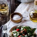 Dimagrire con l’olio d’oliva, sentendosi sazi e mangiano meno