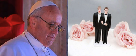 bergoglio gay