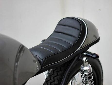 Yamaha Scorpio 225 2006 by Studio Motor Yamaha Scorpio 225 2006 by Studio Motor