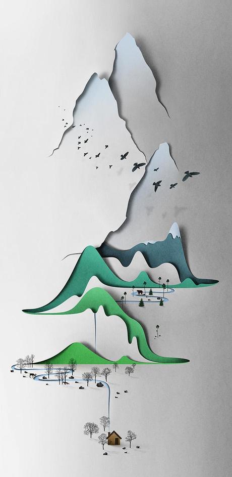 inspiration-eiko-ojala-vertical-landscape-digital-paper-art
