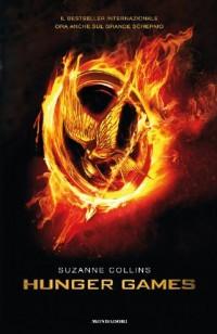 Suzanne Collins e gli Hunger Games