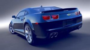 Car Modeling and Texturing