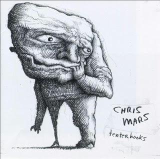 Chris Mars