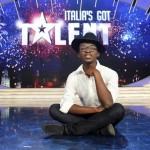 Italia’s Got Talent, l’italo-ghanese Daniel Adomako vince la quarta edizione