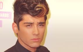 TUTTI I TAGLI DI CAPELLI DI ZAYN MALIK - IL CANTANTE DEI ONE DIRECTION 2013