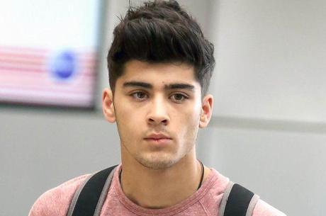 TUTTI I TAGLI DI CAPELLI DI ZAYN MALIK - IL CANTANTE DEI ONE DIRECTION 2013