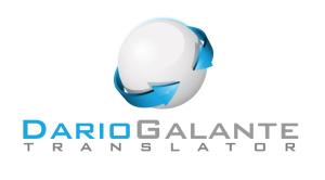 Dario-Galante-Translator-Logo