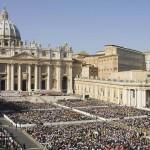 Vaticano 150x150 ESCLUSIVO: Papa Francesco e il Francesco Papa Nero