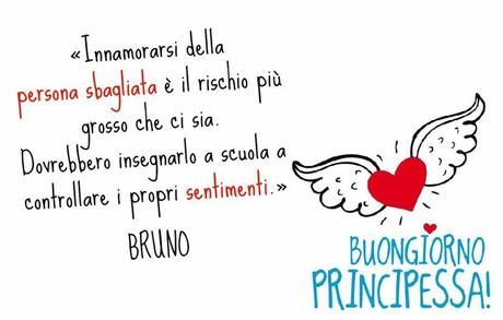 Terza tappa del Blog Tour “Buongiorno principessa!”