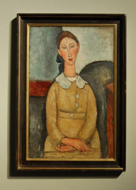 Netter, Modigliani, Soutine: il Mecenate e la Generazione Perduta