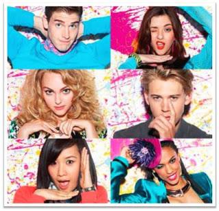 I ♥ Telefilm: The Carrie Diaries, il prequel di Sex and The City