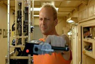 Bruce Willis Day - L'esercito delle 12 scimmie (1995)