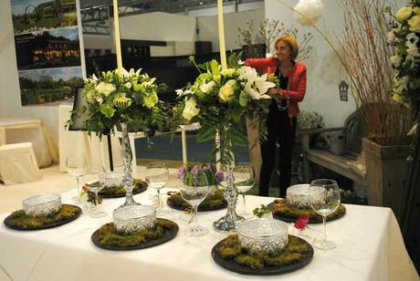 Un matrimonio country-scic .