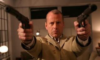 Bruce Willis Day: Slevin - Patto Criminale (di P. McGuigan, 2006)