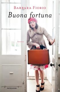 Recensione:  BUONA FORTUNA di BARBARA FIORIO