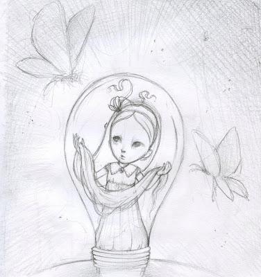 Pop Surrealism interpretato e illustrato: intervista a Paolo Pedroni Pop Surrealism interpretato e illustrato: intervista a Paolo Pedroni