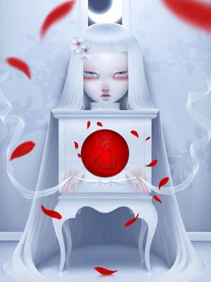 Pop Surrealism interpretato e illustrato: intervista a Paolo Pedroni Pop Surrealism interpretato e illustrato: intervista a Paolo Pedroni