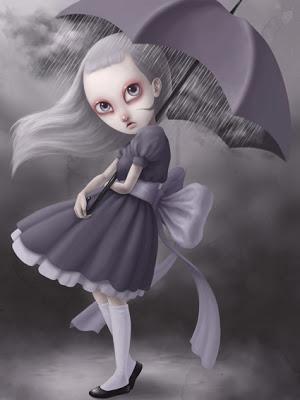 Pop Surrealism interpretato e illustrato: intervista a Paolo Pedroni Pop Surrealism interpretato e illustrato: intervista a Paolo Pedroni