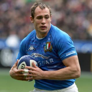 Sergio Parisse