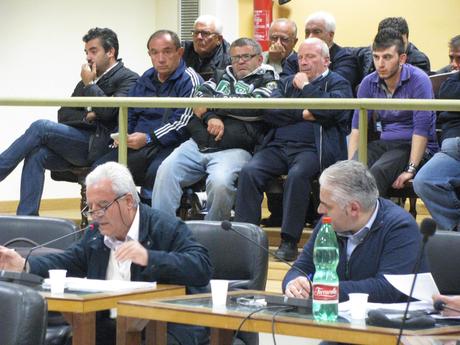 I sondaggi dell’Eco: chi voteresti come assessore comunale esterno a Lauria? RAFFAELE LABANCA AL CONSIGLIO COMUNALE