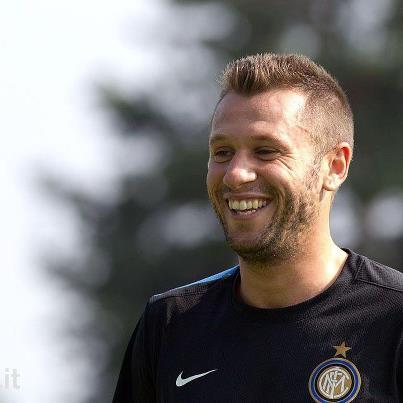 ANTONIO CASSANO LIONEL 