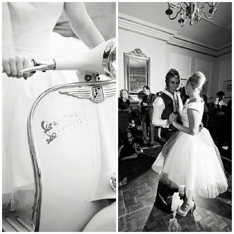 WEDDING RE-MAKE_ Mod's stile WEDDING RE-MAKE_ Mod's stile