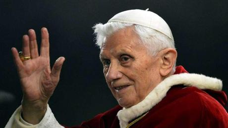Le inedite dimissioni di Benedetto XVI lasciano molte questioni irrisolte