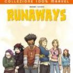 Runaways #1 - Orgoglio e gioia