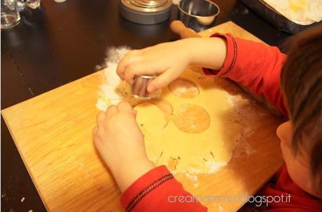 Set da colazione per il papà Set da colazione per il papà