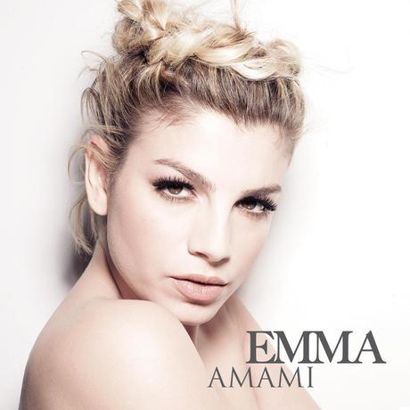 themusik emma marrone amami nuovo brano album schiena Con il pre order di Amami, Emma Marrone è prima su iTunes!