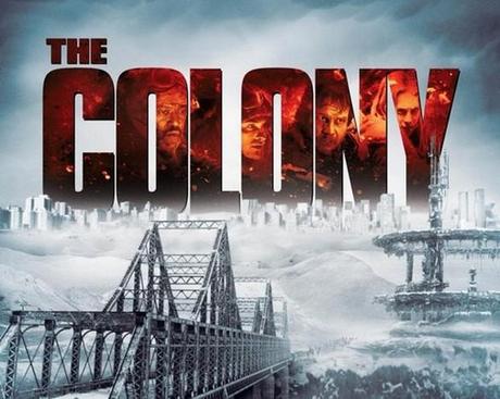 the colony
