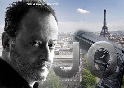 Jean Reno e la Parigi criminale di Jo