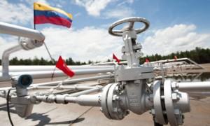petrolio in venezuela