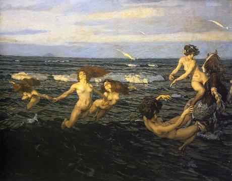 La storia di Ondine