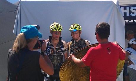 CAPE EPIC: Terza tappa