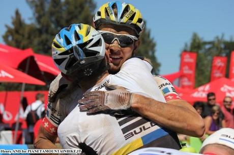 CAPE EPIC: Terza tappa