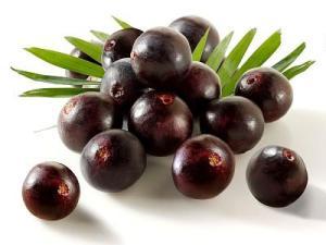 Bacche Di Acai