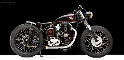 BSA 33 by Briton Bees BSA 33 by Briton Bees