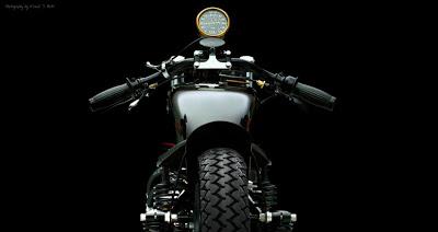BSA 33 by Briton Bees BSA 33 by Briton Bees