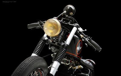BSA 33 by Briton Bees BSA 33 by Briton Bees