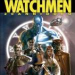 Watchmen 20 anni dopo - intervista a smoky man