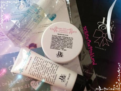 Be Chic: La Bellezza che Sogni... a Meno di 10€ Be Chic: La Bellezza che Sogni... a Meno di 10€