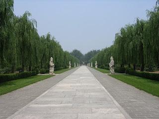 Pechino, la Città Proibita, Piazza Tienanmen, Mao, gli hutong, la Grande Muraglia e lo smog