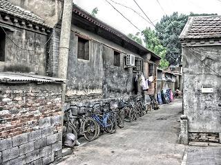 Pechino, la Città Proibita, Piazza Tienanmen, Mao, gli hutong, la Grande Muraglia e lo smog