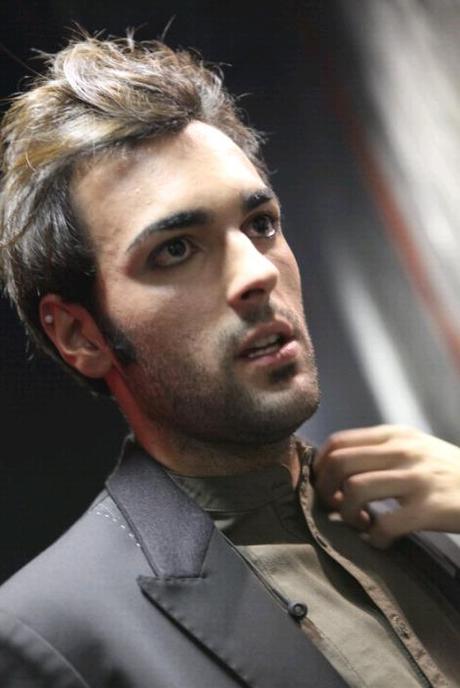 MARCO MENGONI INTERVISTA VANITY FAIR 2013