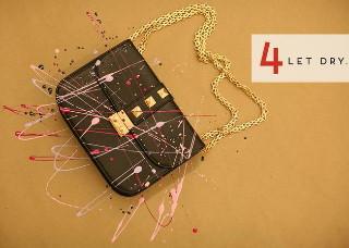 DIY : Do It Yourself // Carrie Bag Step 4 Carrie Bag DIY