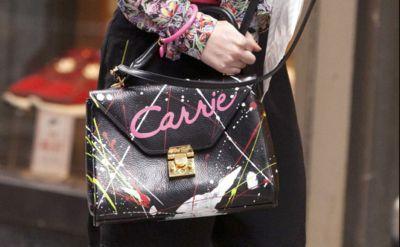 DIY : Do It Yourself // Carrie Bag Do It Yourself: Carrie Bag!