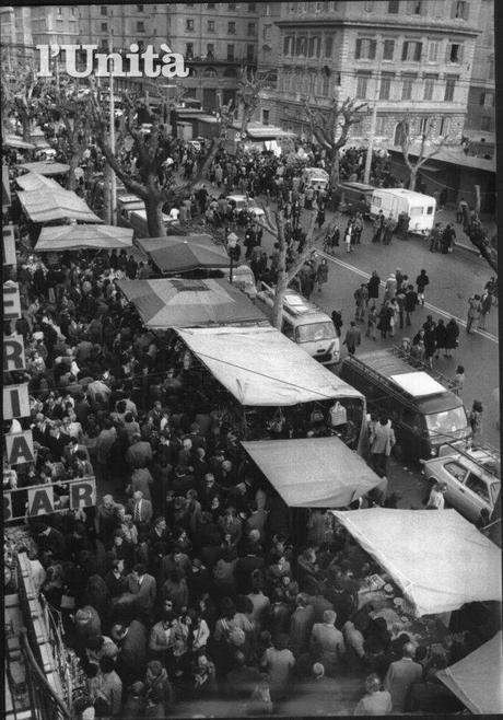 FESTA DI SAN GIUSEPPE AL TRIONFALE.QUARTIERE DI  ROMA.