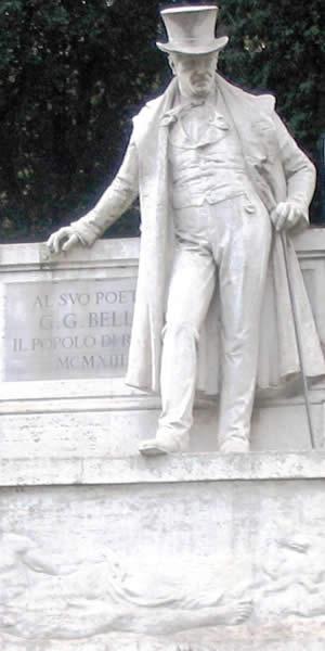 Giuseppe Gioacchino Belli